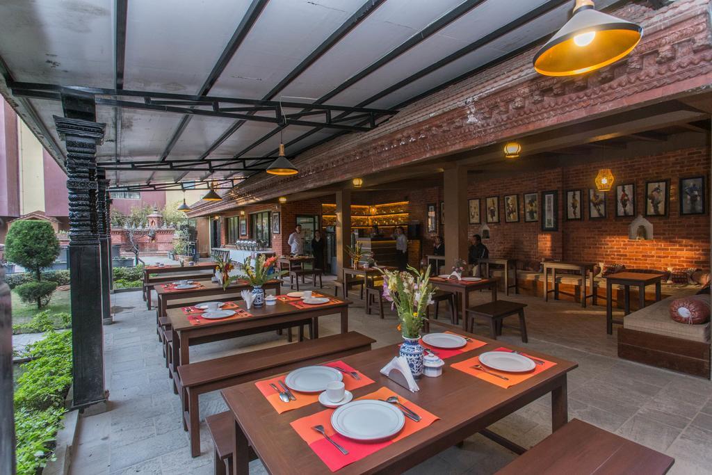 Hotel Siddhi Manakamana Catmandu Exterior foto
